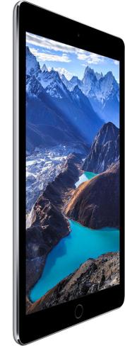 Apple iPad Air 2 16 GB Wi-Fi Spacegrijs Grade B