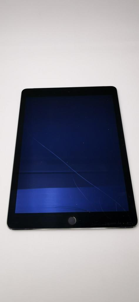 Apple iPad Air 2  16GB  9.7quot  Black  A1567 (Screen c