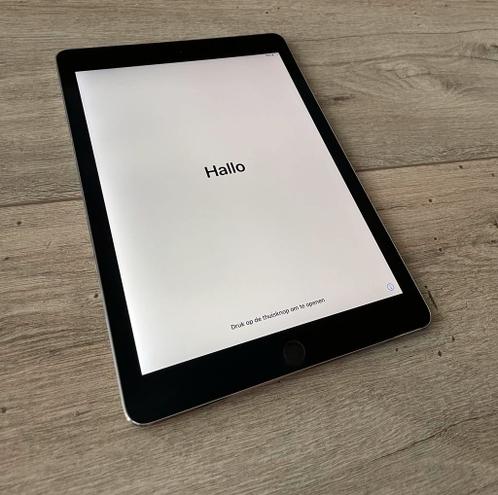 Apple iPad Air 2 16gb Space Gray