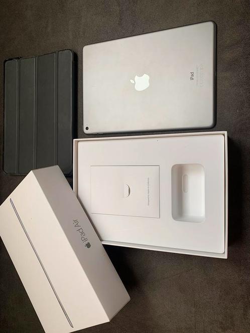 Apple IPad Air 2 16GB Space Gray