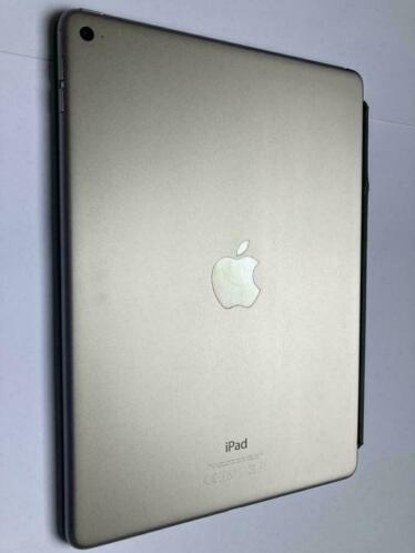 Apple iPad Air 2  16GB  Space Gray