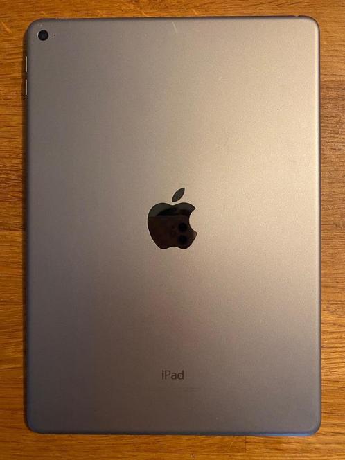 Apple iPad Air 2 16GB Space Grey