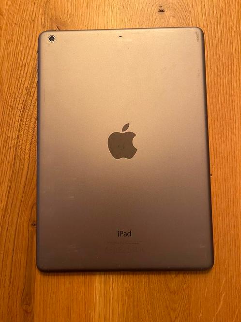 Apple iPad Air 2 16GB space grey