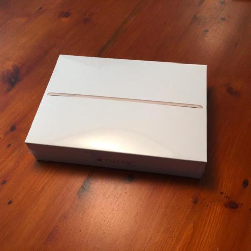 Apple iPad Air 2 16GB WiFi4G Goud, nieuw en ongeopend