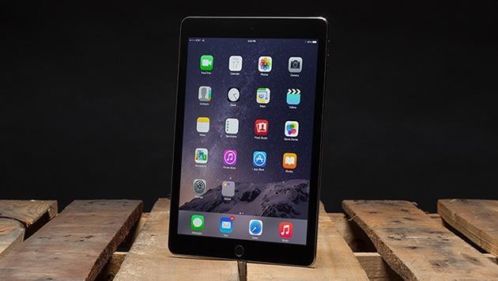 Apple Ipad Air 2 16gb zwart zilver geseald