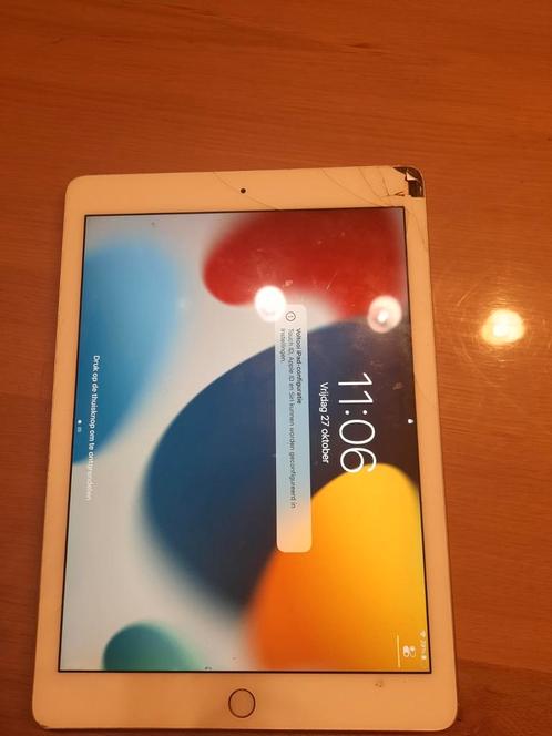 Apple ipad air 2 2014 32gb