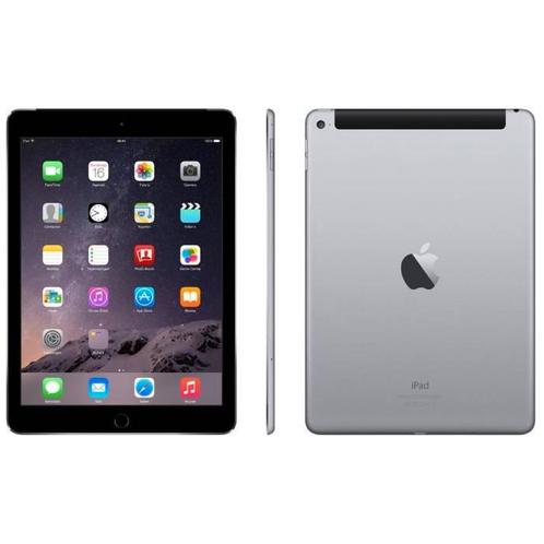 Apple iPad Air 2 (2014) - 9.7 inch - 64GB - Spacegrijs - Cel