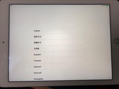 apple iPad Air 2