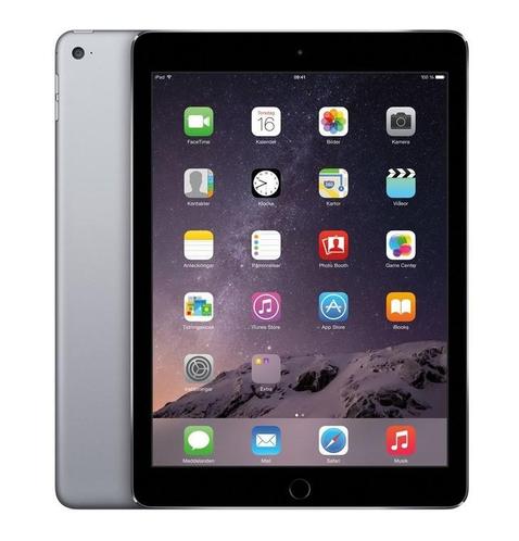 Apple iPad Air 2 - 32GB - Space Grey - (Retina Display) - A