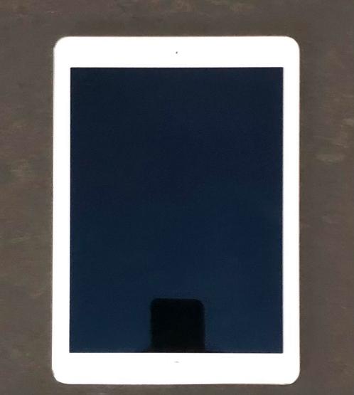 Apple iPad Air 2 32GB zilver