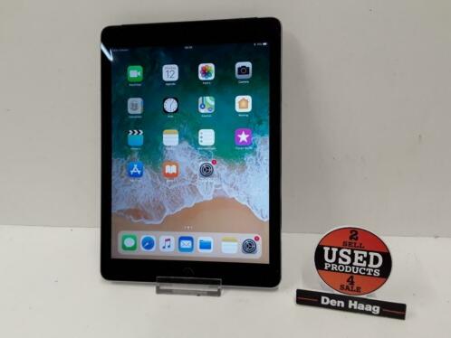 Apple iPad Air 2 64GB Sim4G met 3 maanden garantie