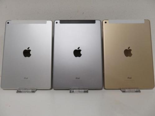 Apple iPad Air 2 64GB Wi-Fi  Cellular, 4G Retina  garantie
