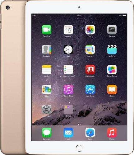 Apple iPad Air 2 64GB WiFi Gold (B-Grade)