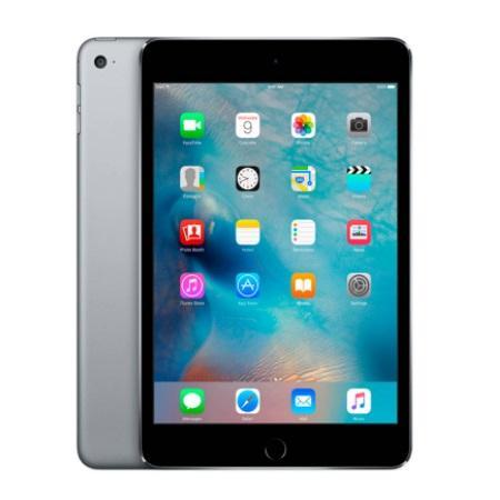 Apple iPad AIR 2 64GB WiFi Space grey