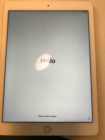 Apple iPad Air 2