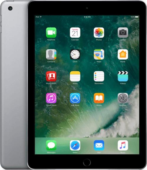 Apple iPad Air 2 (A1566) - 32GB  WiFi  Space Grey OPOP
