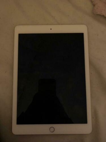 Apple iPad Air 2 goud