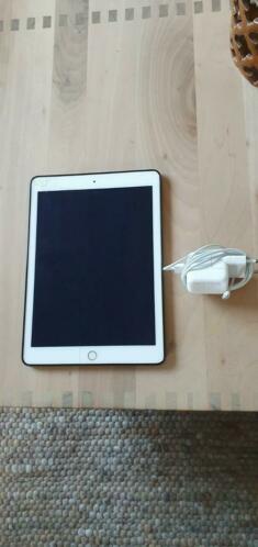 Apple Ipad Air 2 Goud 64 GB model A1566