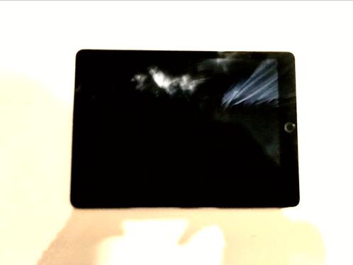 Apple iPad Air 2 model A1566 (morgenochtend verkocht)