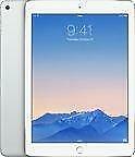 Apple iPad Air 2 refurbished 16GB - Cellular (4G) zilver