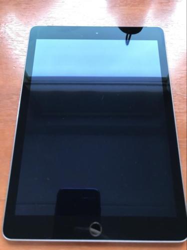 Apple Ipad Air 2 spacegray 16GB WiFi en 4G