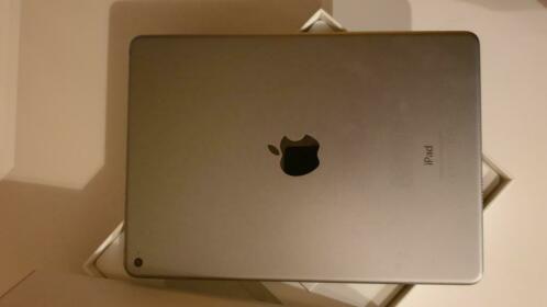 Apple IPad Air 2 Wi-Fi 16GB Space Gray (A1566)