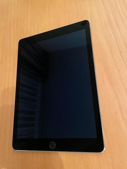 Apple iPad Air 2 WiFi 128GB Space Grey