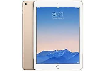 Apple iPad Air 2 - WiFi  4G 128 GB - Goud .nl