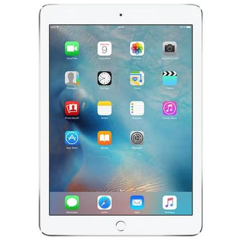 Apple iPad Air 2 - WiFi  4G - 128GB - wit - A1567 - REFURBI
