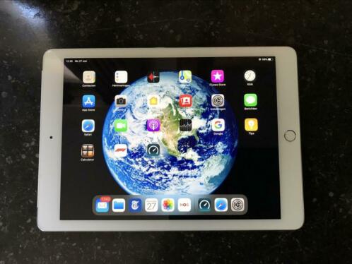 Apple iPad Air 2 WIFI  CELLULAR 128 GB
