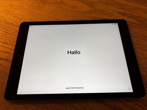 Apple iPad Air 2013