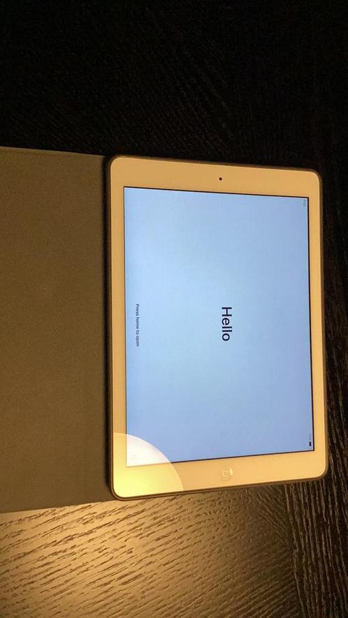 Apple iPad Air 2013 16 GB