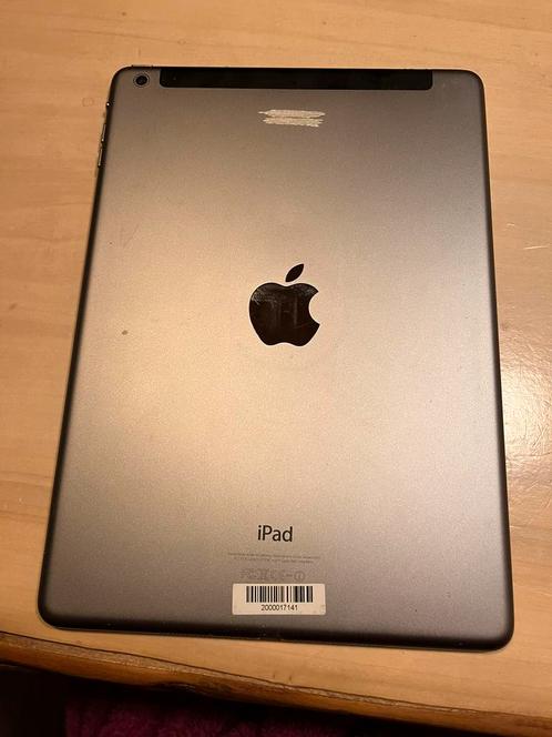 Apple iPad Air 2014 128GB