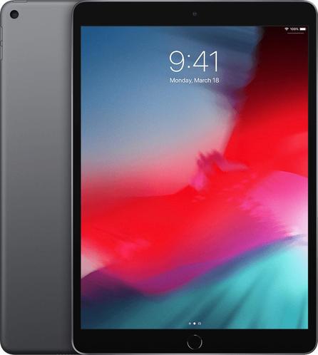 Apple iPad Air (2019) 64GB 10.5-inch (2360x1640) Wi-Fi (4G)