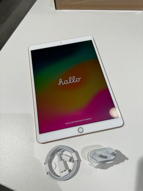 Apple iPad Air 2019 64GB met 3 jaar garantie