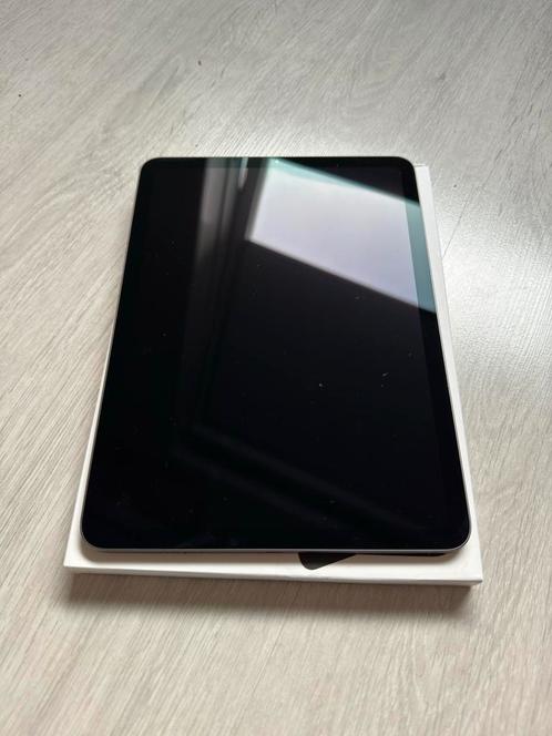 Apple IPad Air 2020  Space Grey 64GB Krasvrij