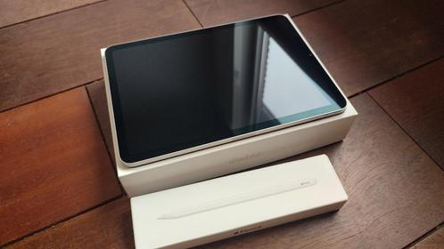 Apple iPad Air (2022) 10.9 inch 256GB Wifi Starlight