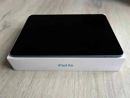 Apple iPad Air 2022 10.9quot 64GB batterij 100 BTW 23 Apple g