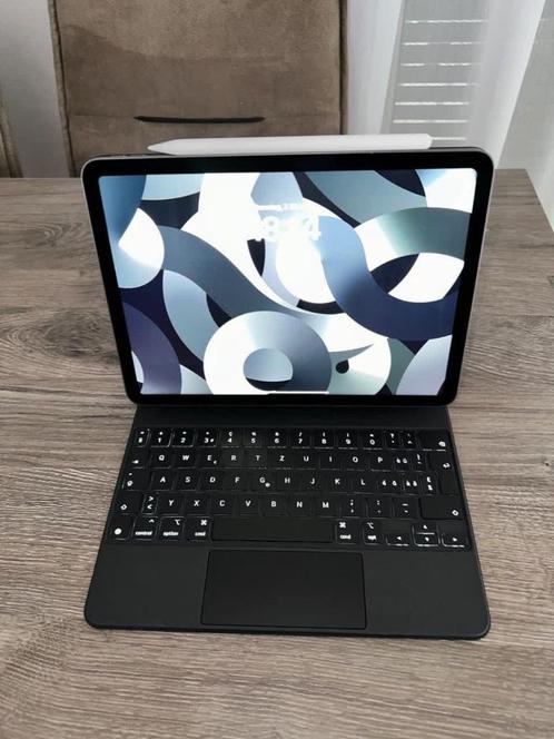Apple ipad air 2022