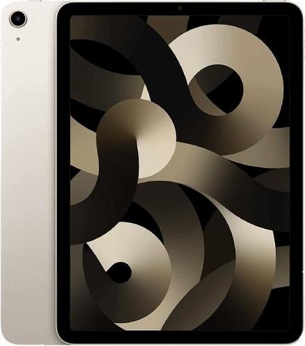 Apple iPad Air (2022) - 5G - iOS - 64GB