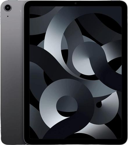 Apple iPad Air (2022) - 5G - iPadOS 15 - 256GB