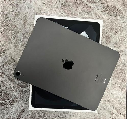 Apple Ipad Air 2022 (Gray)