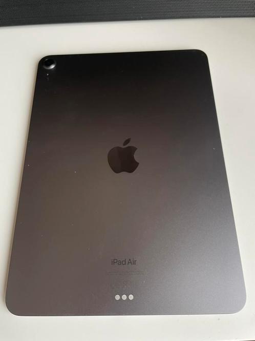 Apple iPad Air, 256GB, 10,9inch, Space Grijs