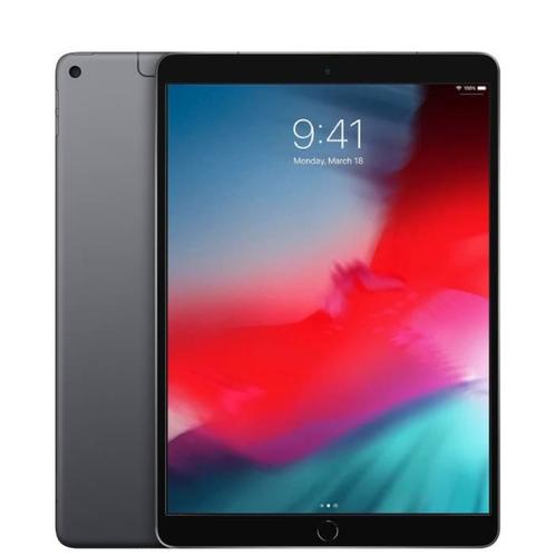 Apple iPad Air 3 (2019) - 10.5 inch - 64GB - Spacegrijs - Ce