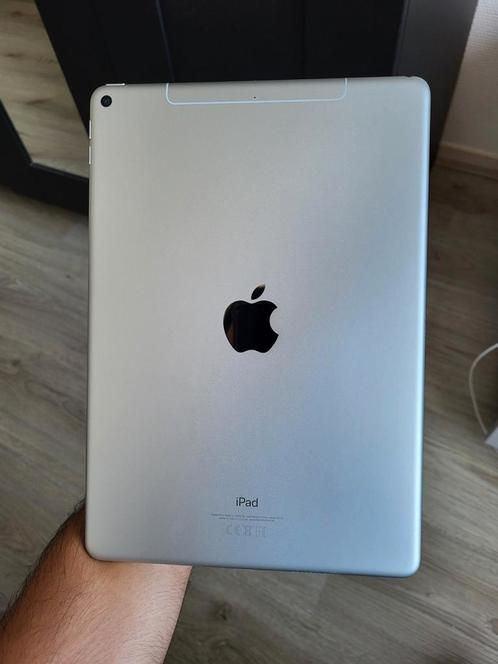 Apple iPad Air 3 (256GB) met LTE