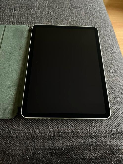 Apple iPad Air 4 (2020) - 64 gb - WiFi - groen