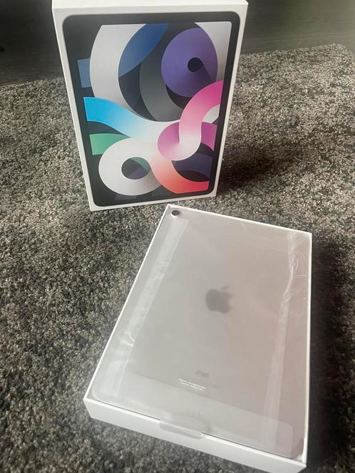 Apple iPad air 4