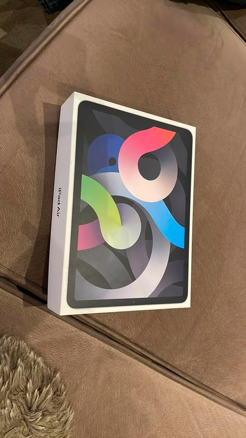 Apple IPad Air 4 ( 4th Generation) 64GB 10,86INCH Space grey