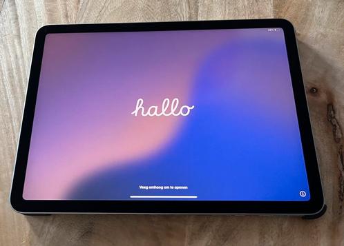 Apple Ipad Air 4 64GB blue