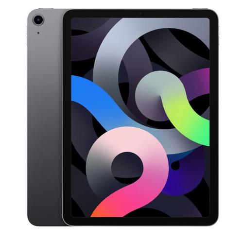 Apple iPad Air 4 - 64GB - Spacegrijs (Remarkts Keuze)